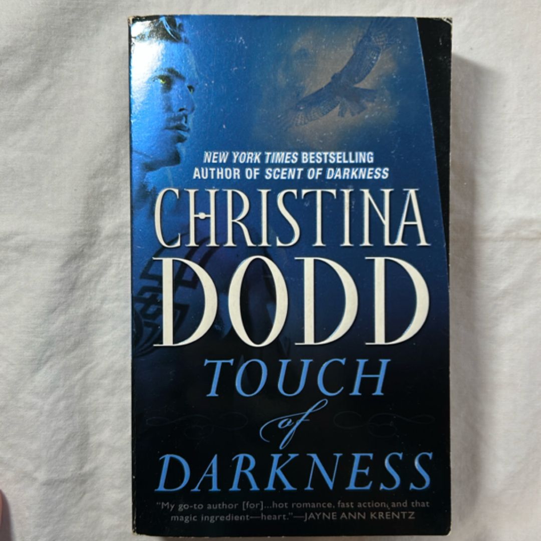 Touch of Darkness