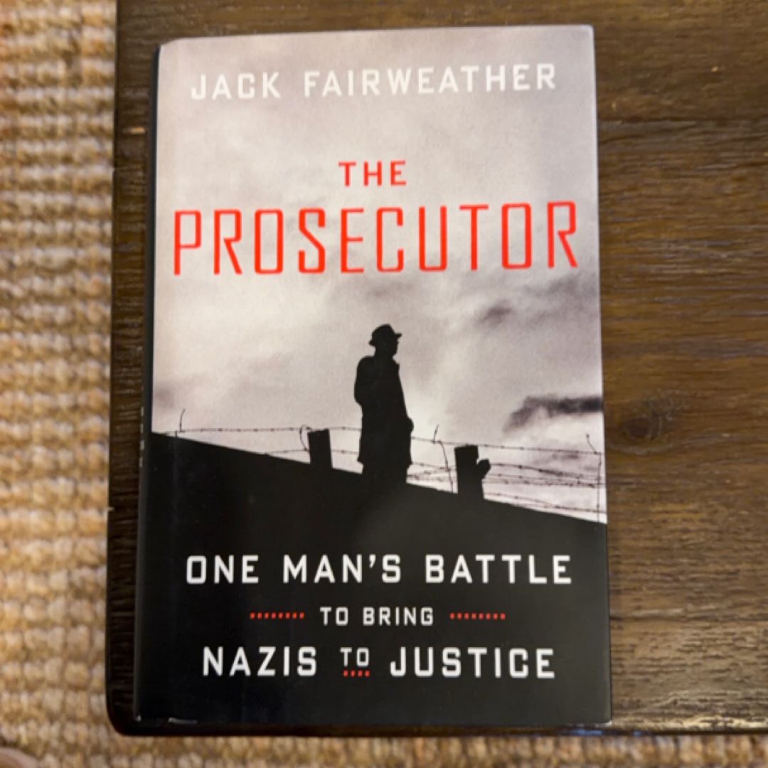 The Prosecutor
