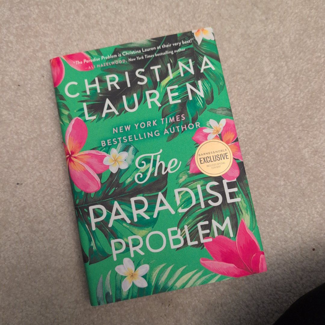 The Paradise Problems