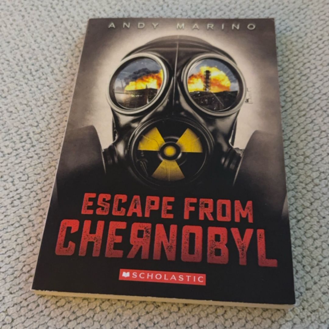 Escape from Chernobyl