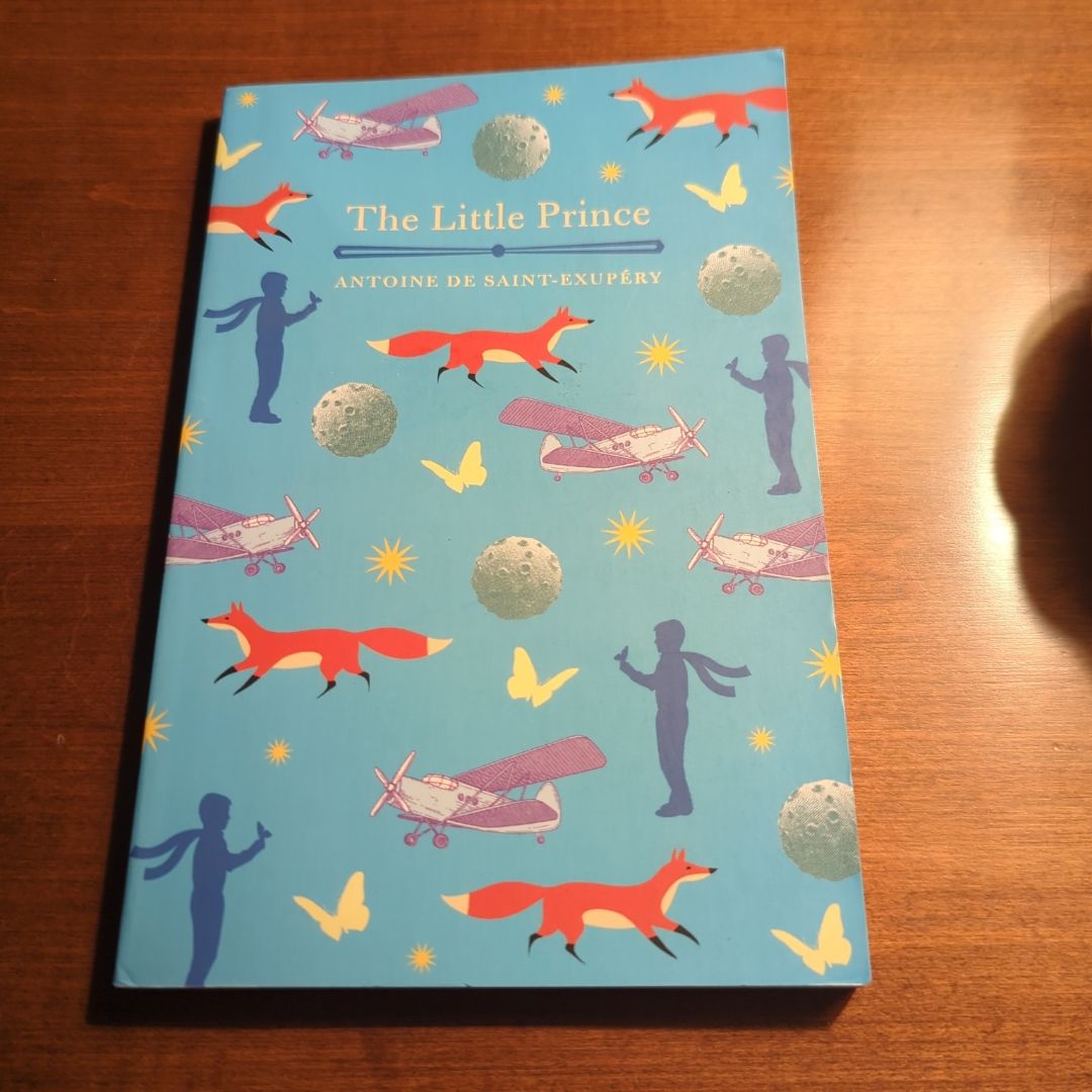 The Little Prince