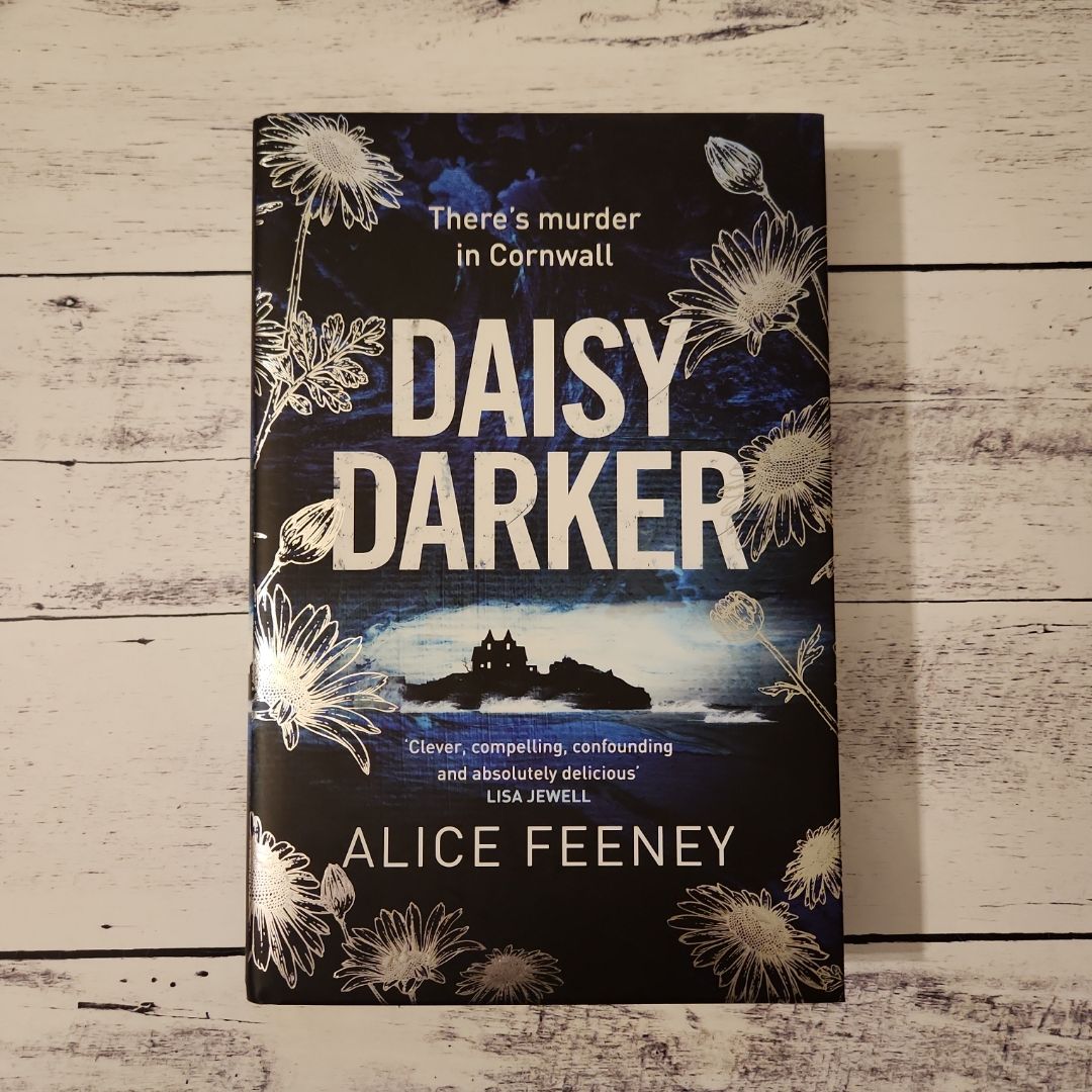 Daisy Darker