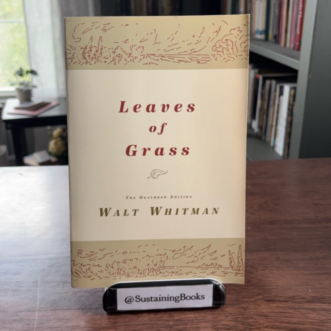 Leaves of Grass