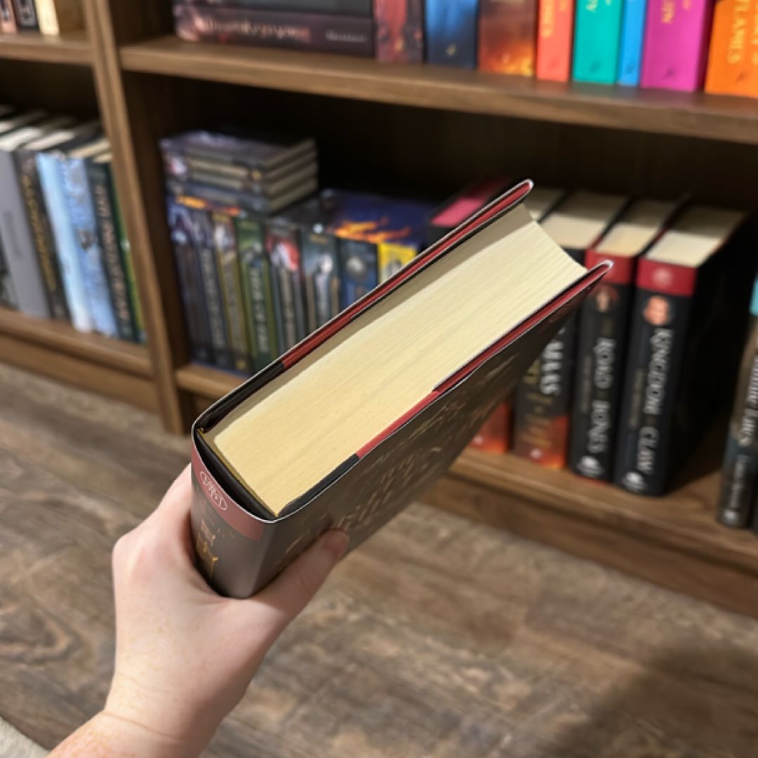 The Thirteenth Child