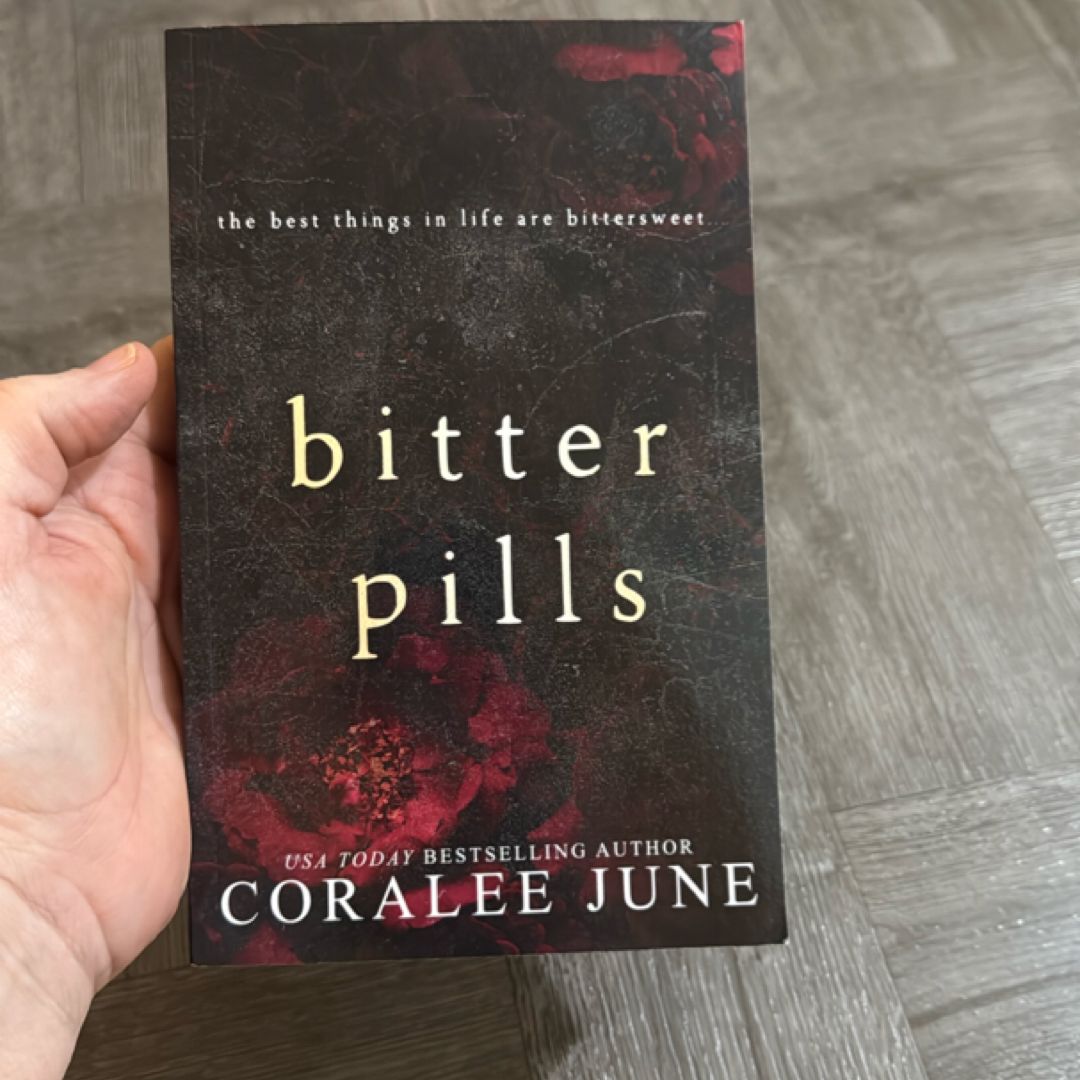 Bitter Pills