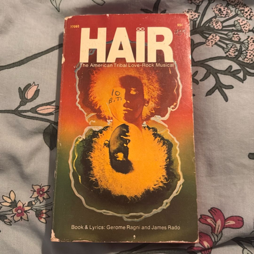 Hair