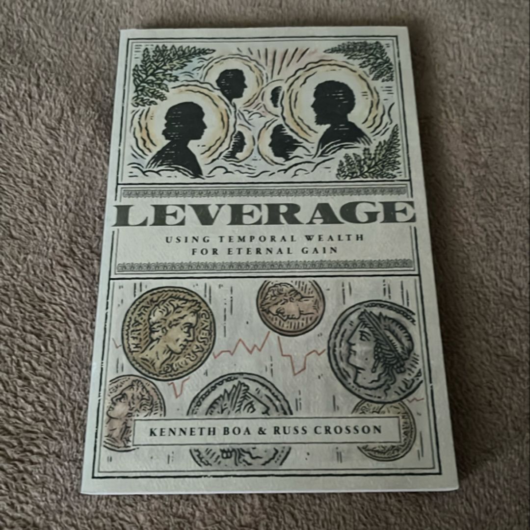 Leverage