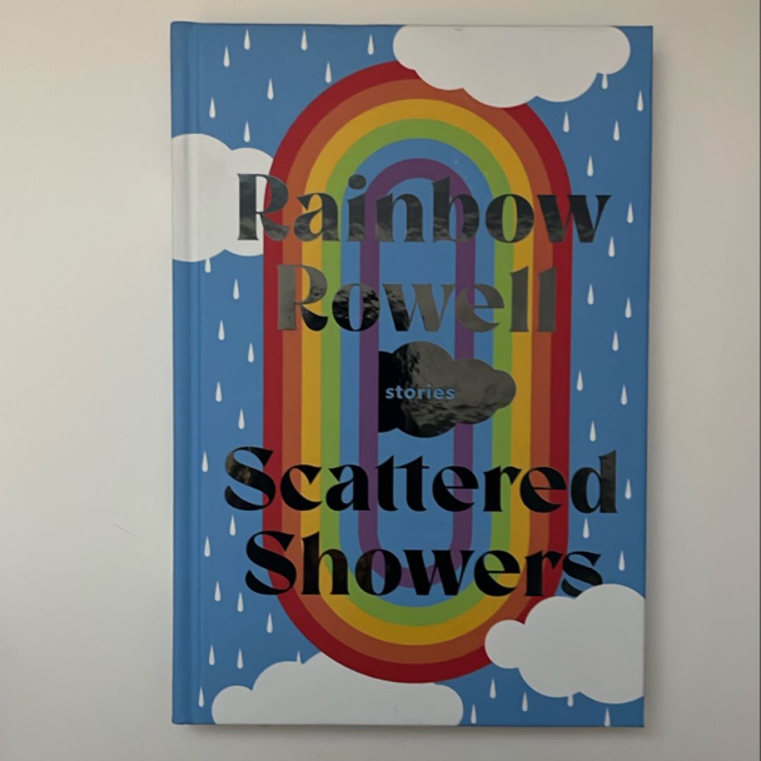 Scattered Showers