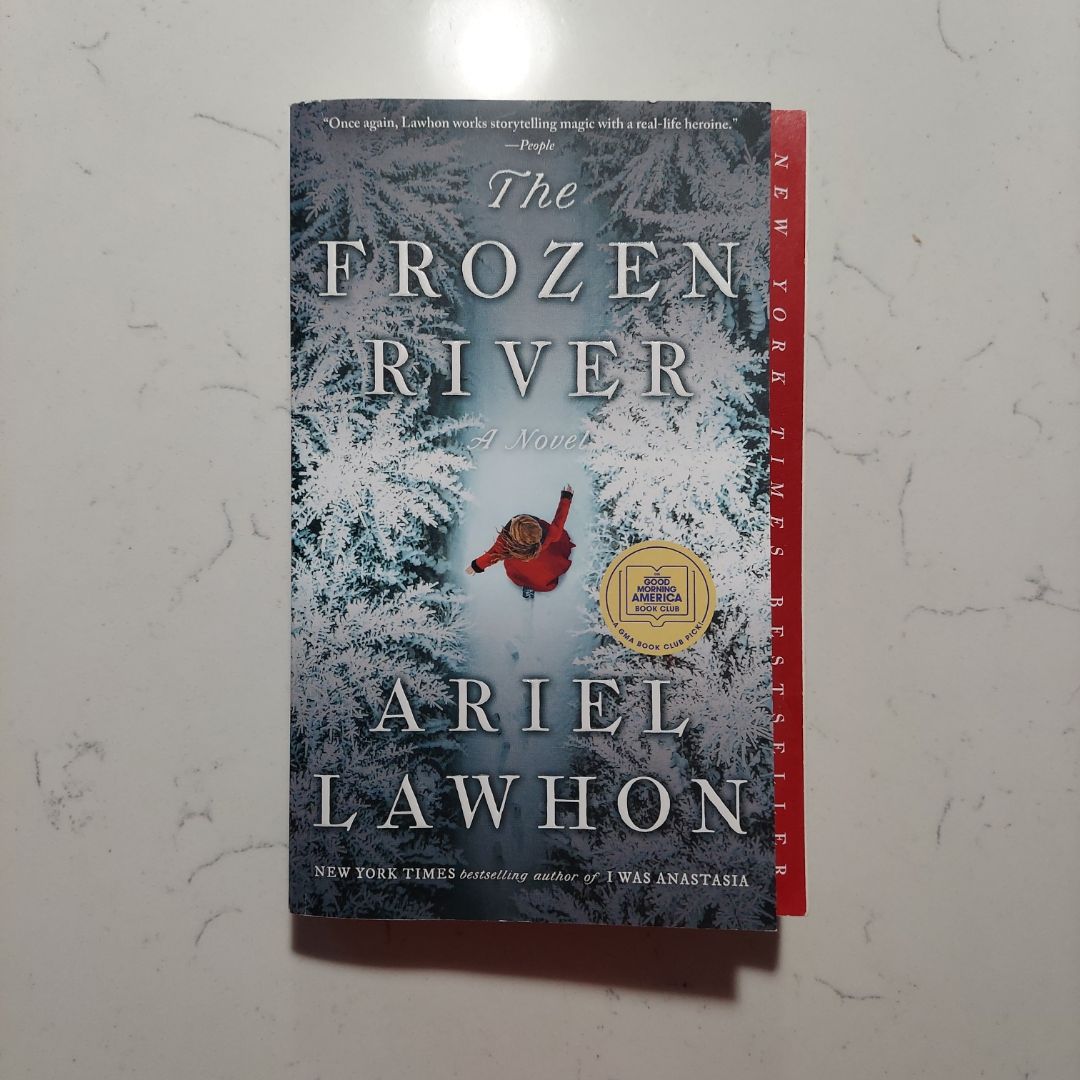 The Frozen River