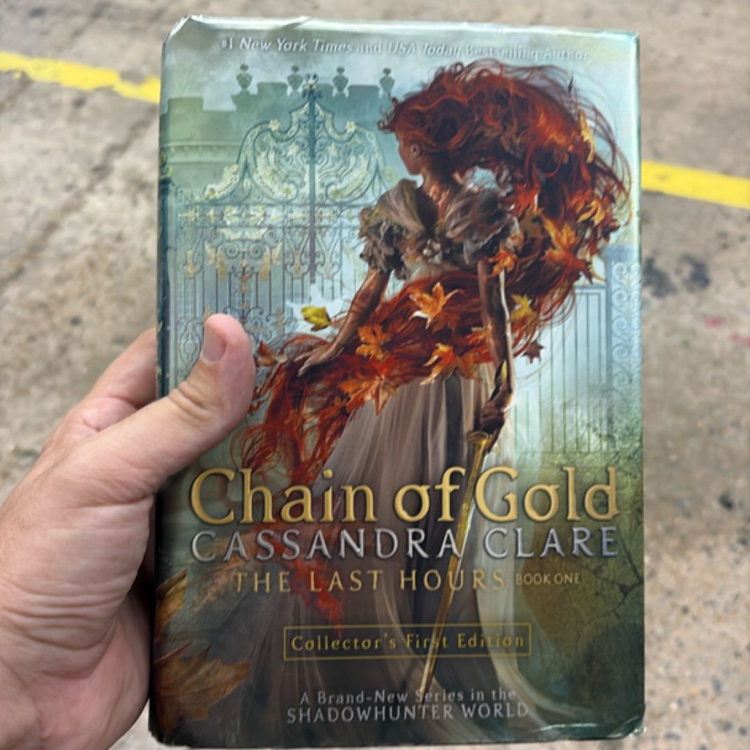 Chain of Gold