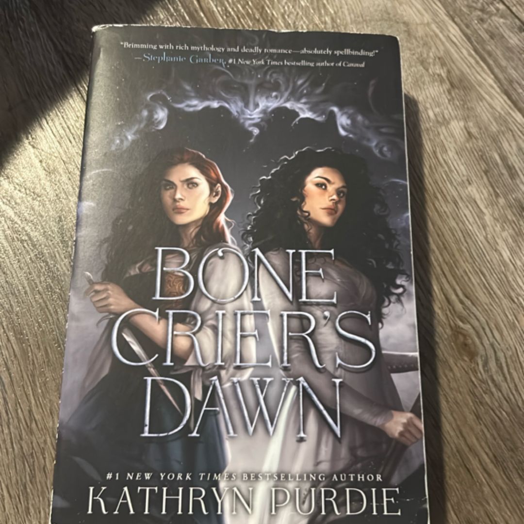 Bone Crier's Dawn