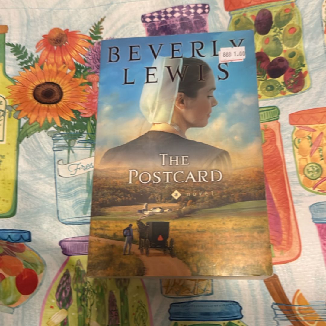 The Postcard