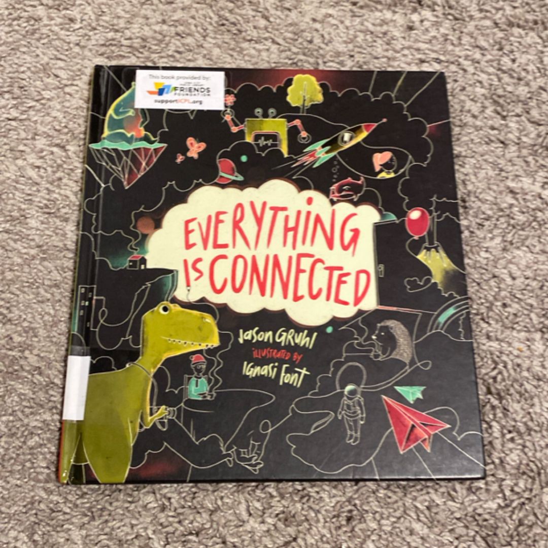 Everything Is Connected