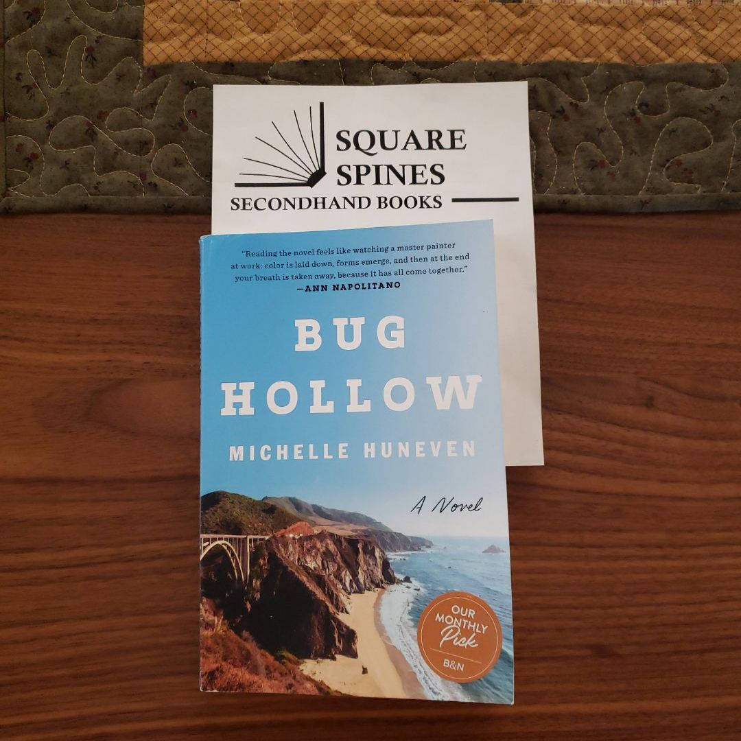 Bug Hollow