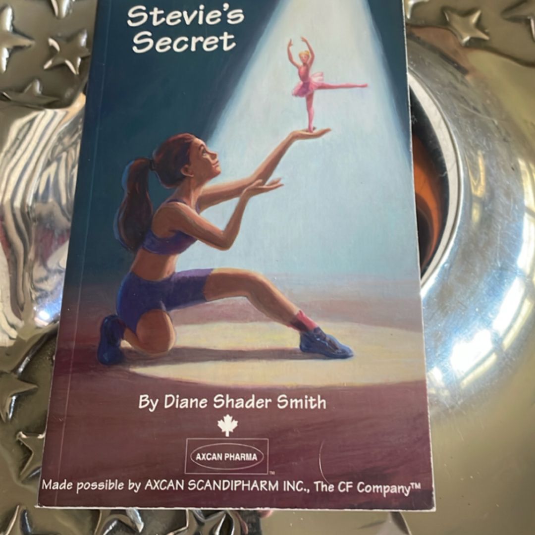 Stevie's Secret