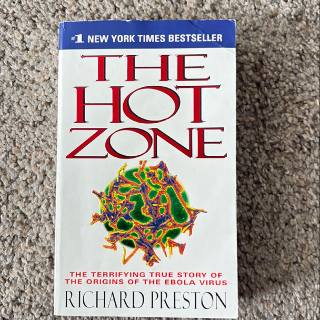 The Hot Zone