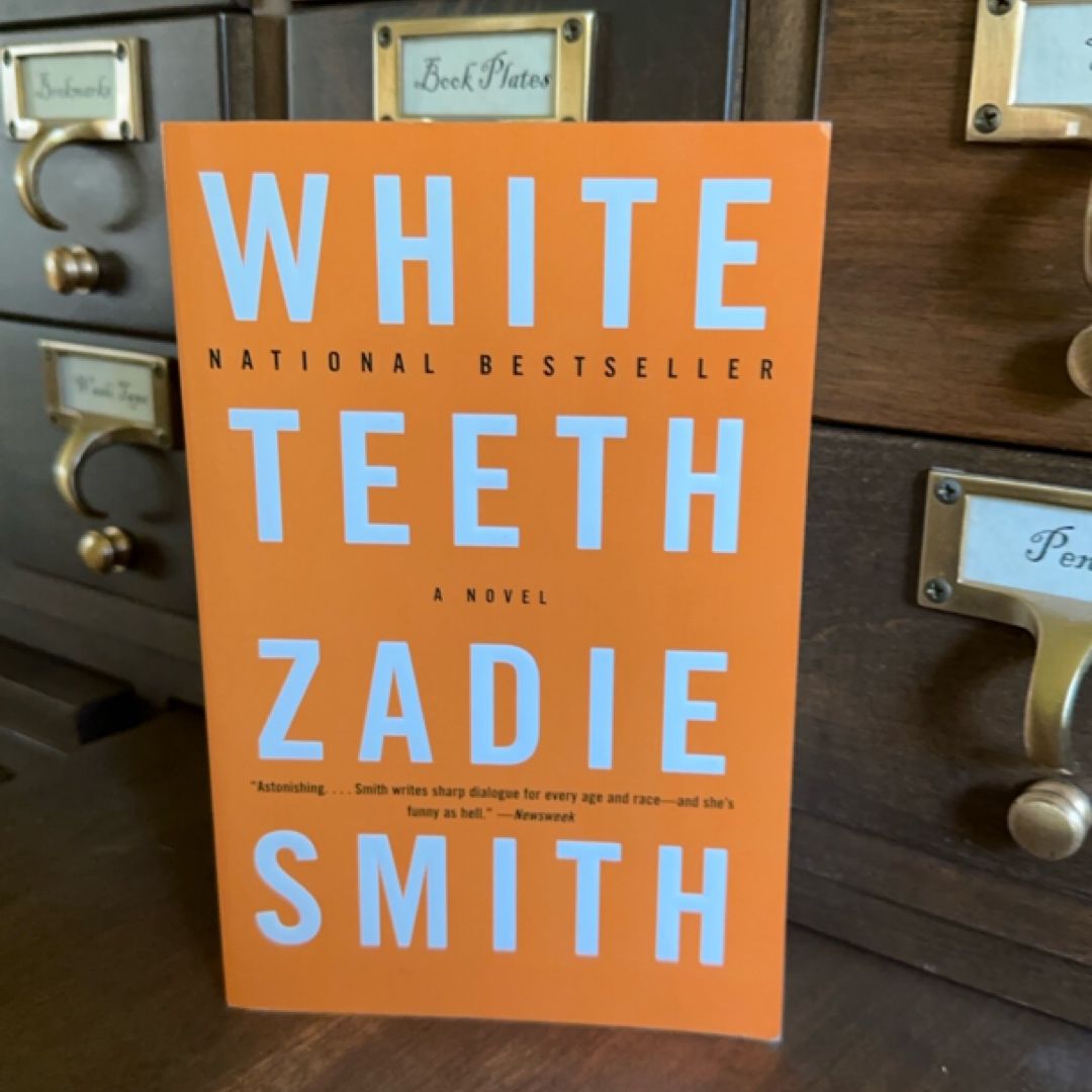 White Teeth