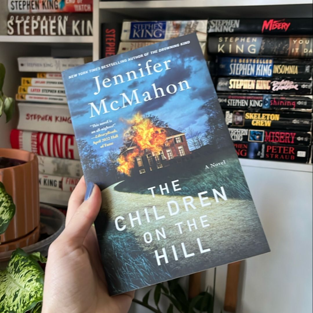 The Children on the Hill