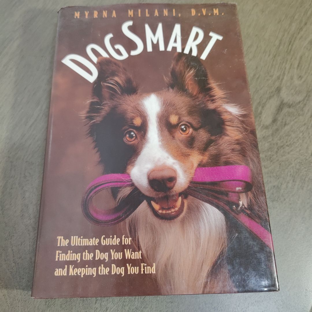 Dogsmart