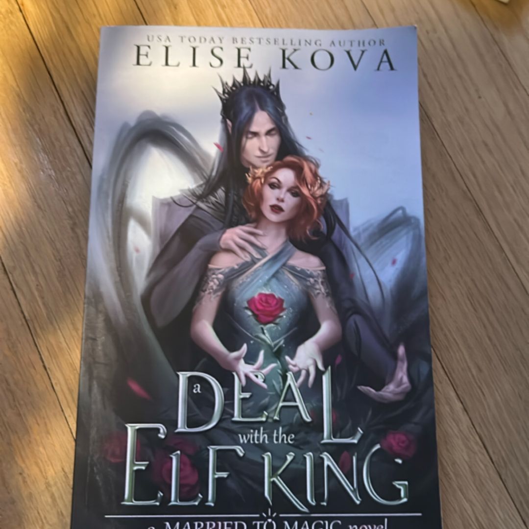 A Deal with the Elf King