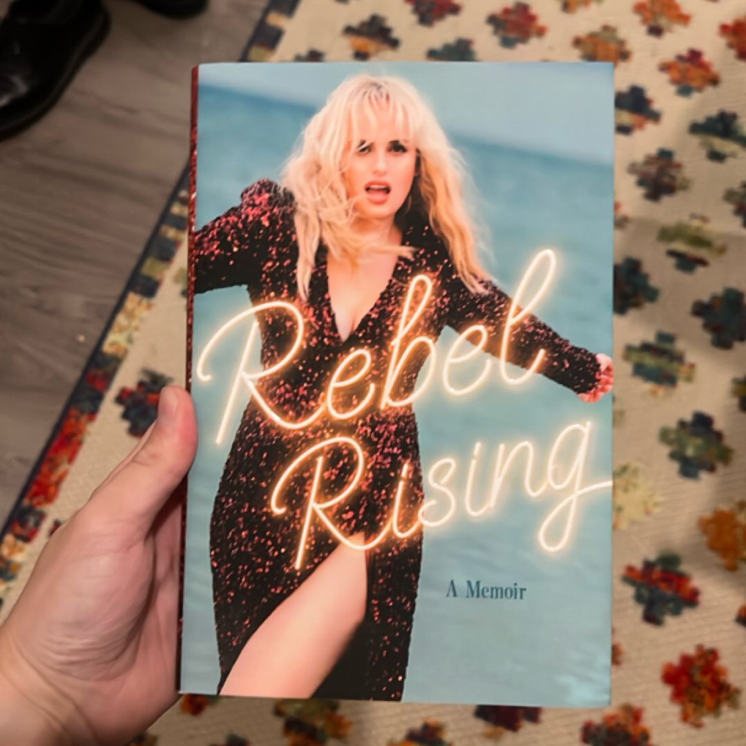 Rebel Rising