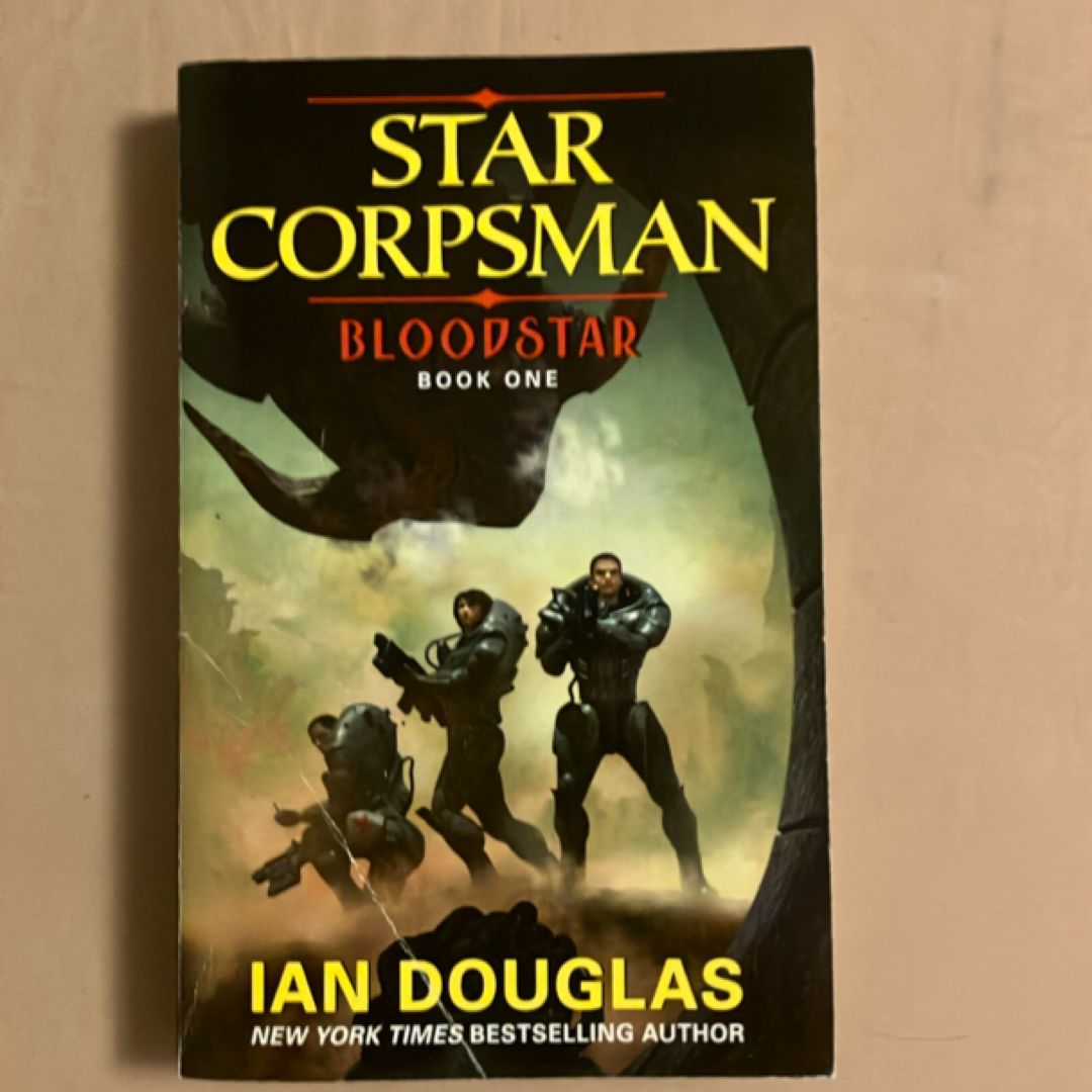 Bloodstar