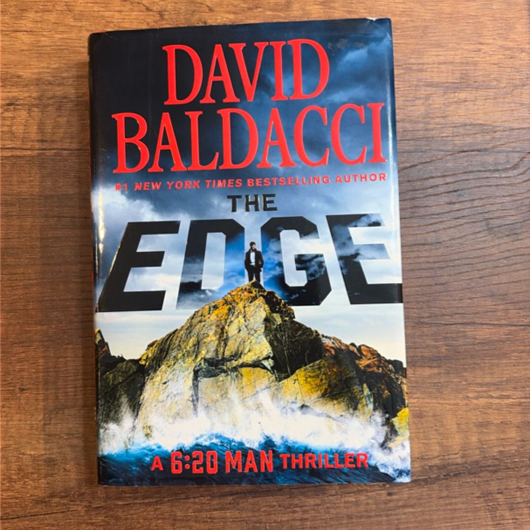 The Edge