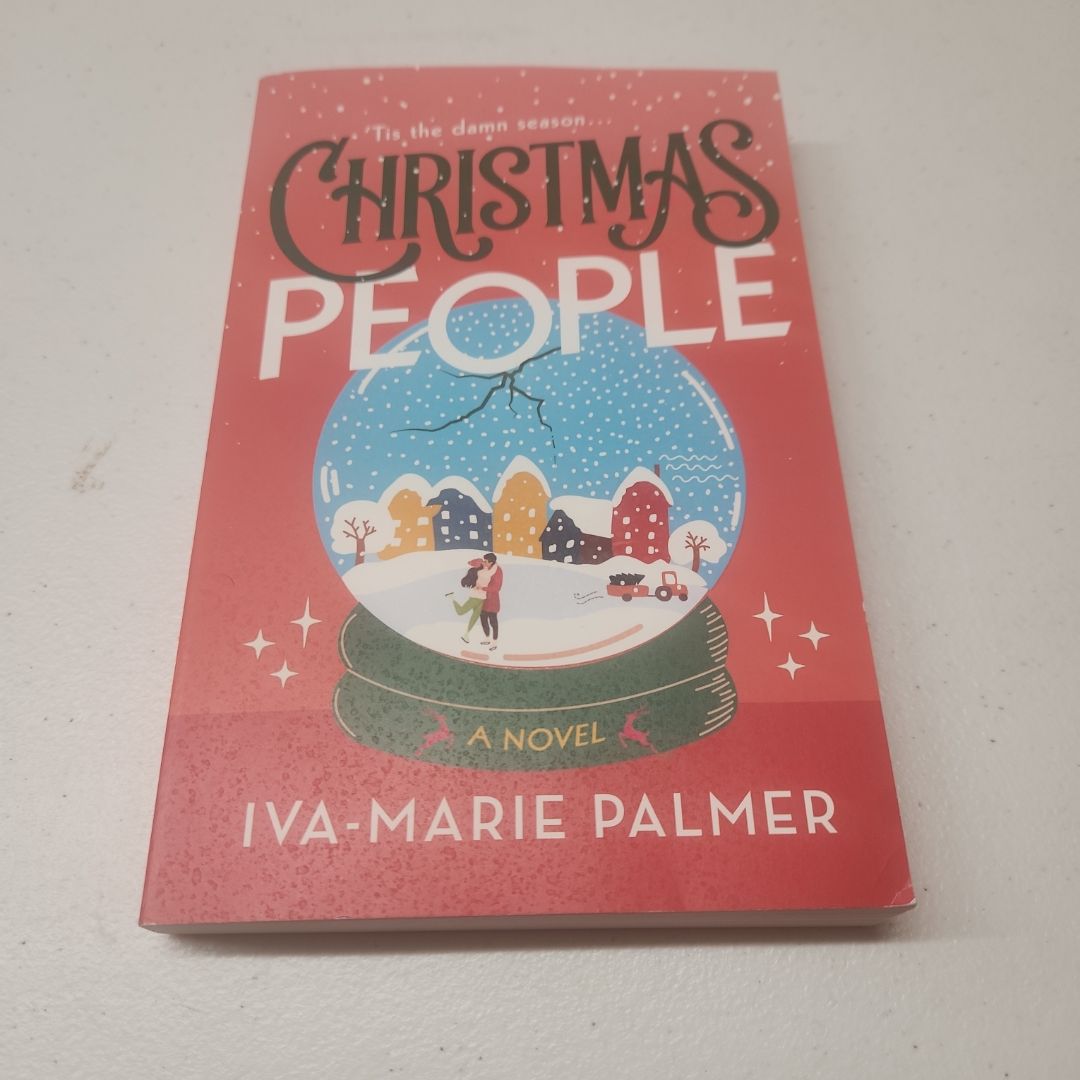 Christmas People