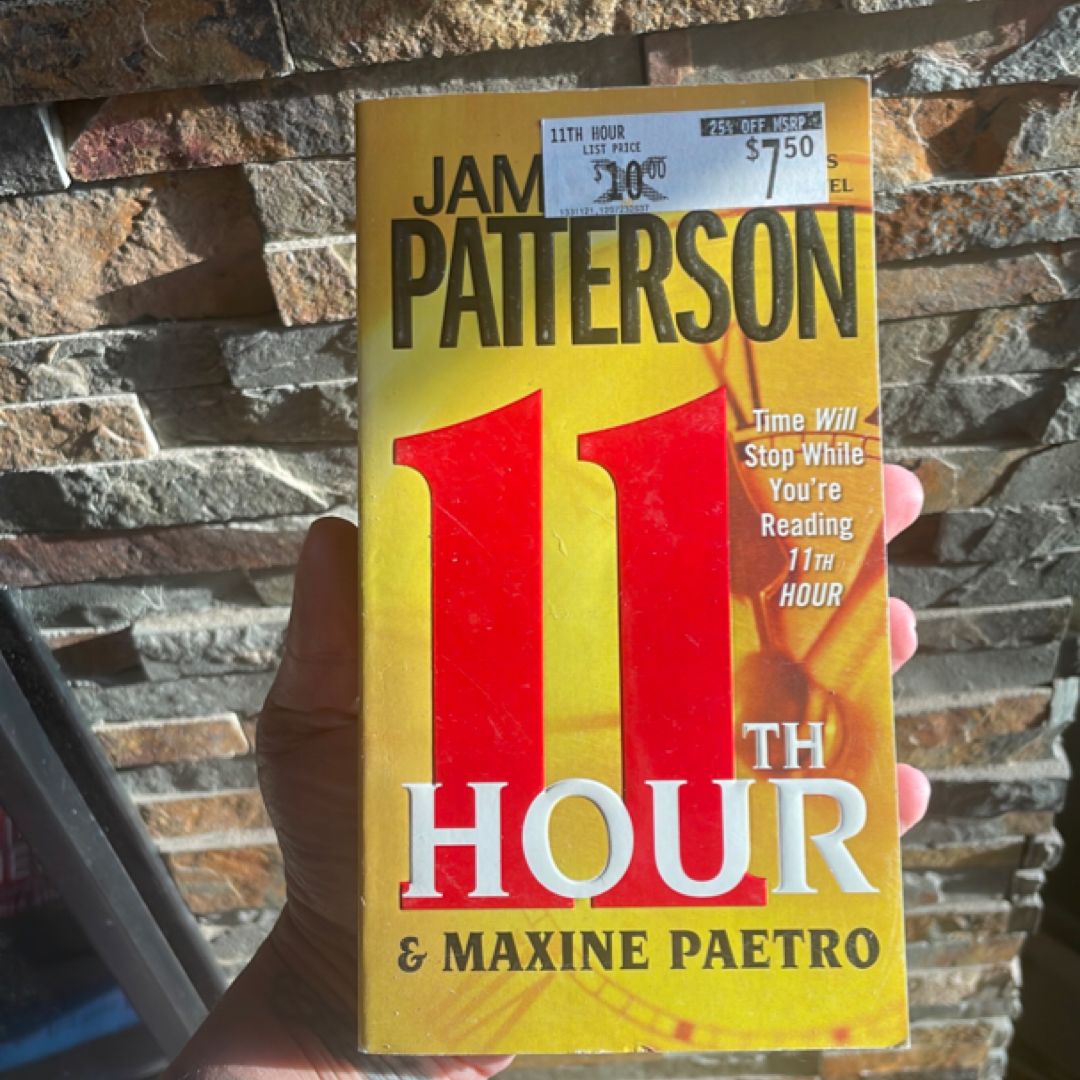 11th Hour
