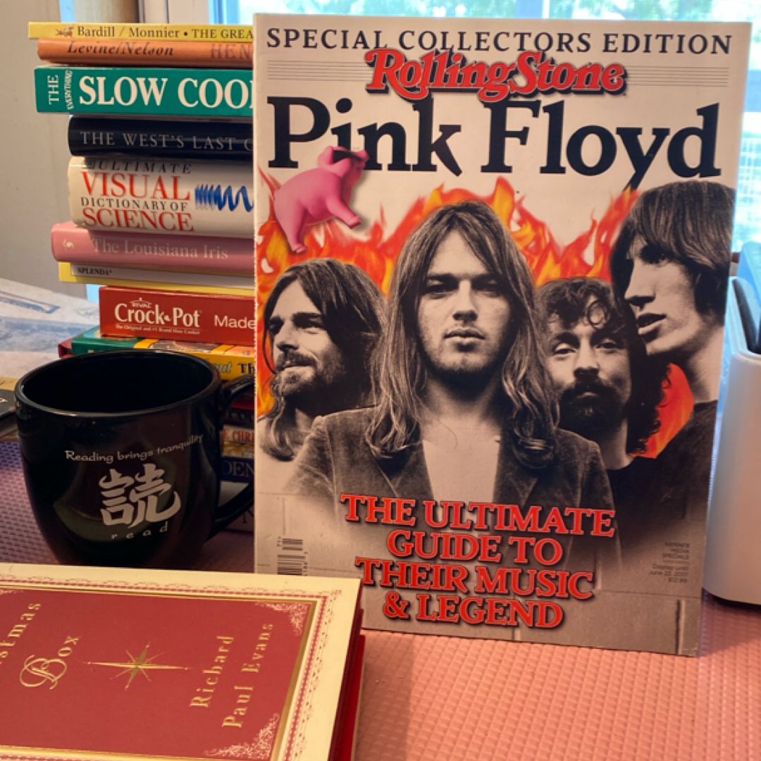 Pink Floyd