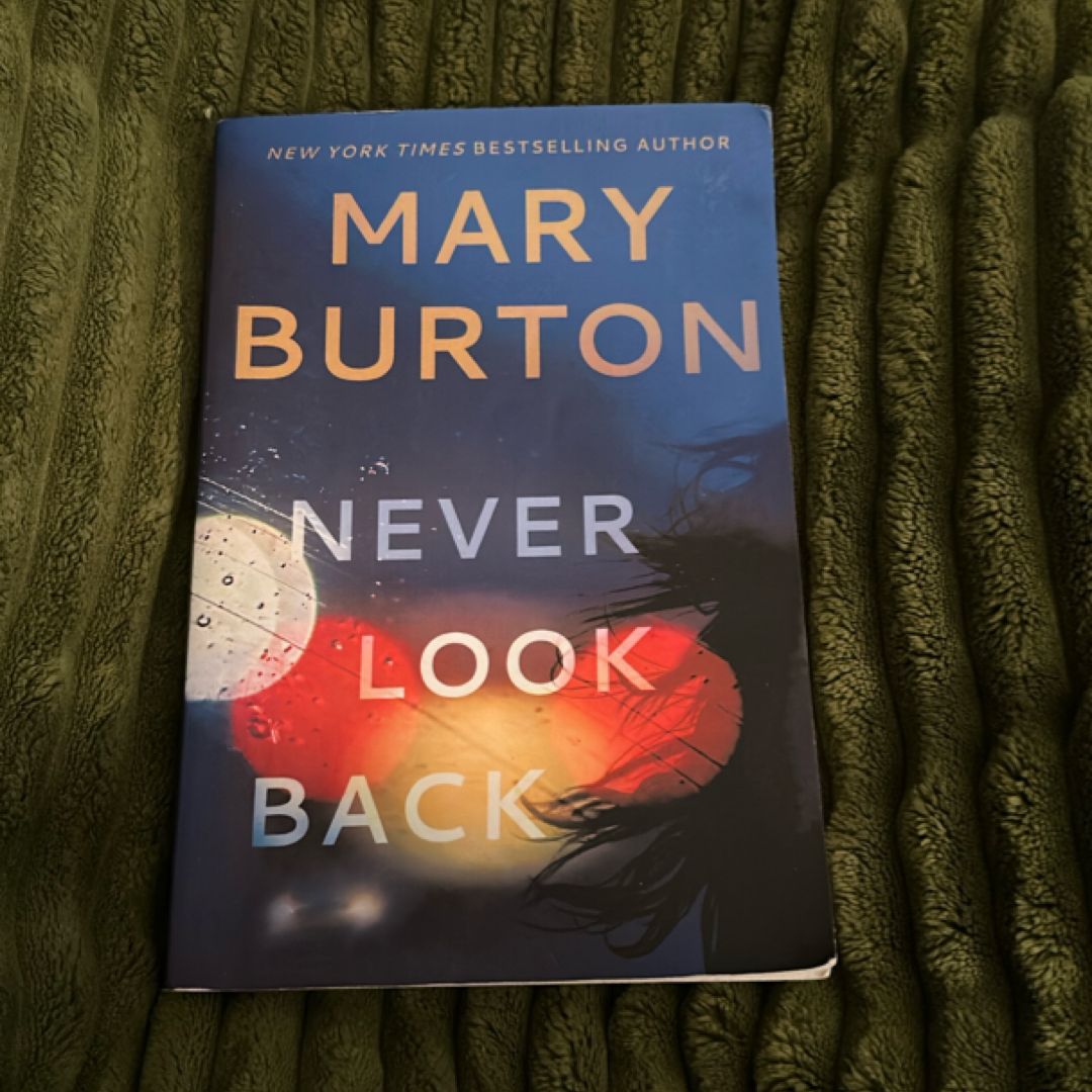 Never Look Back