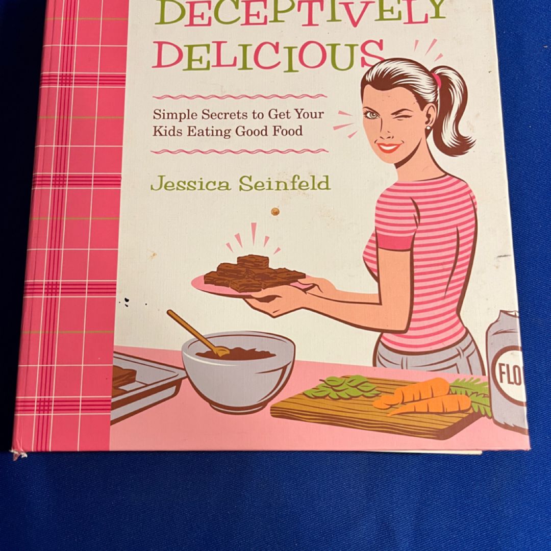 Deceptively Delicious