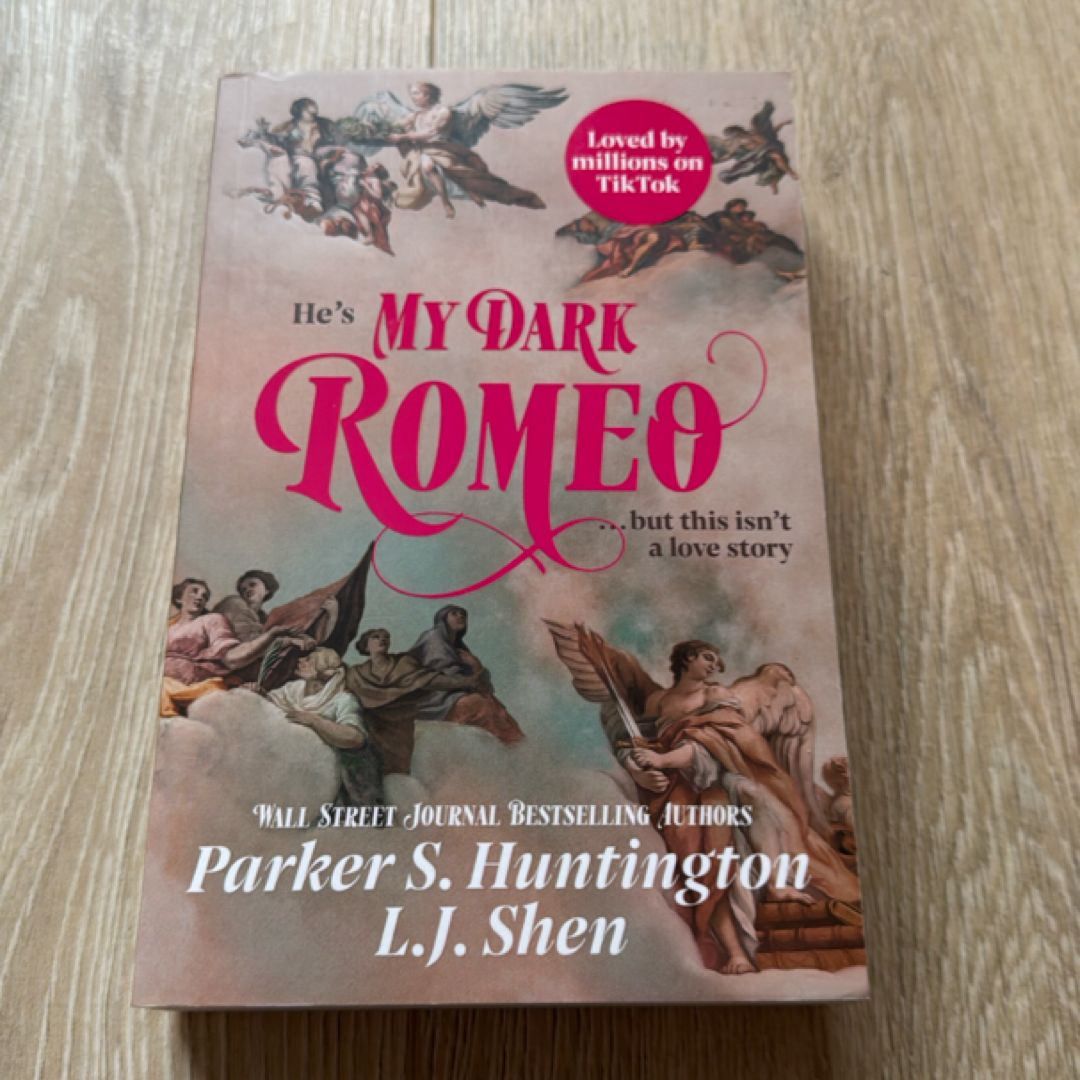 My Dark Romeo