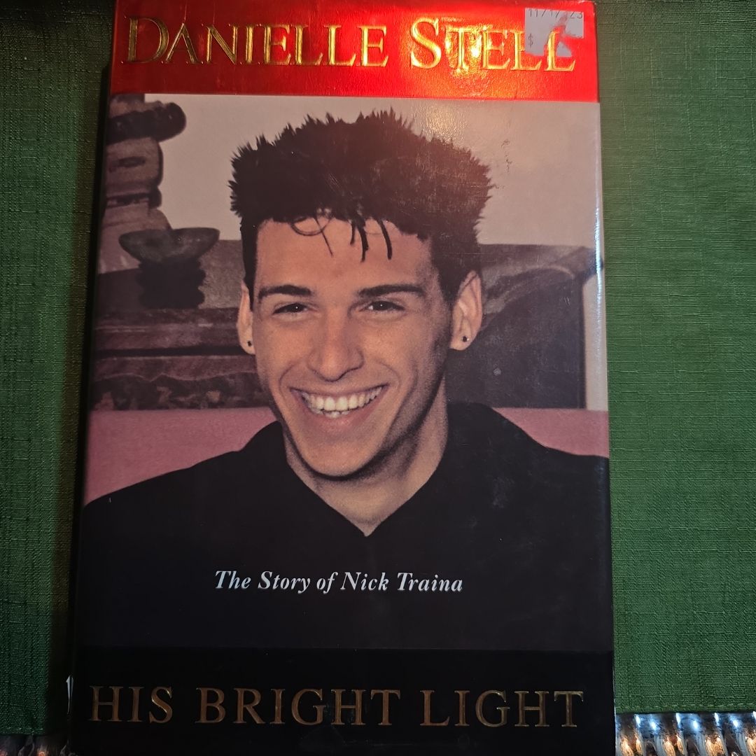 His Bright Light