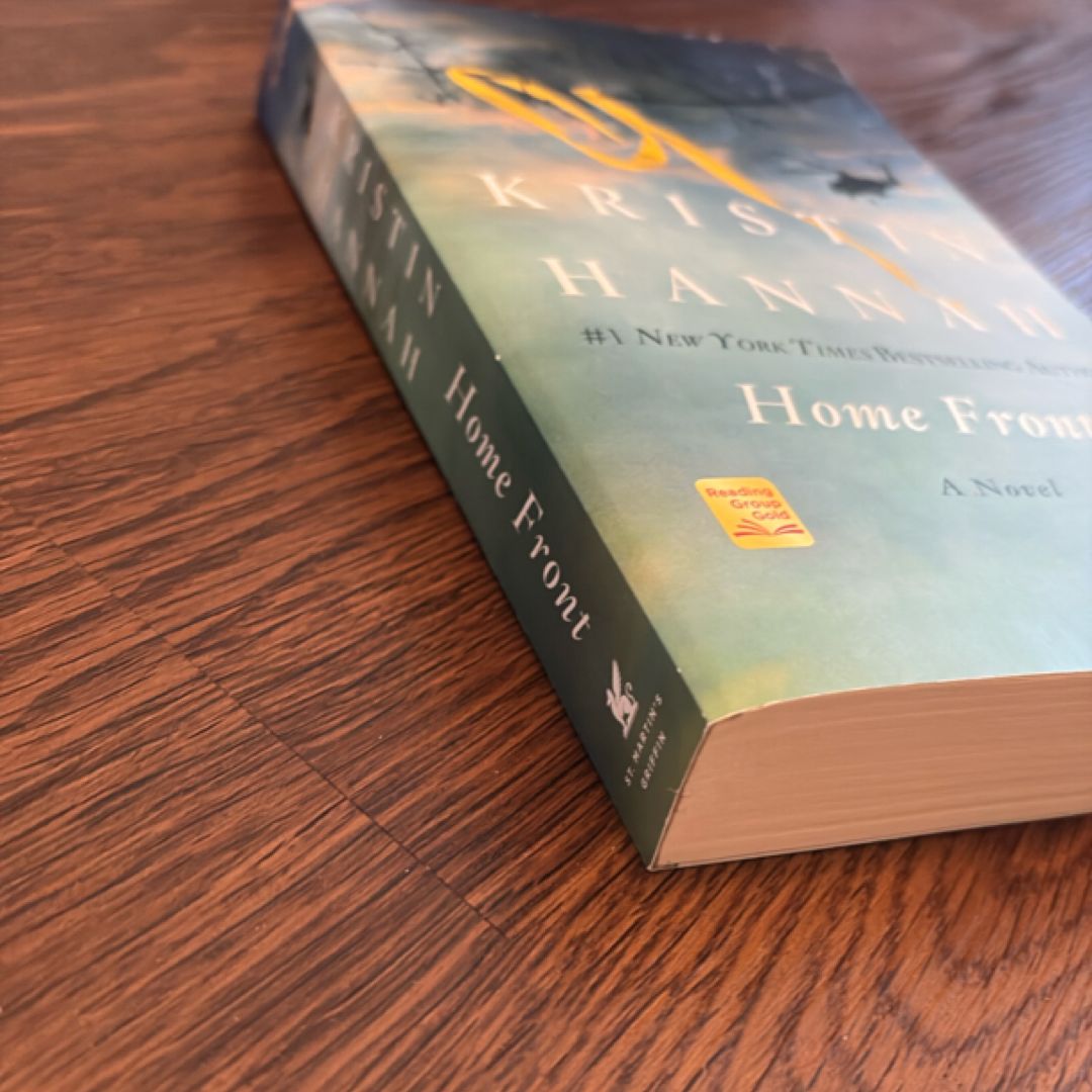 Home Front