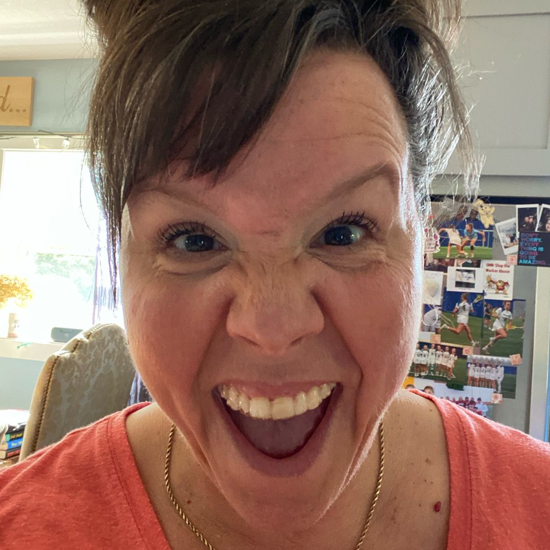 Wendy OneMorePage WOMP!