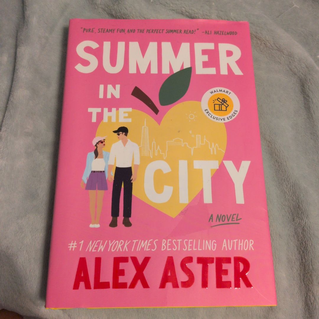 Summer in the City