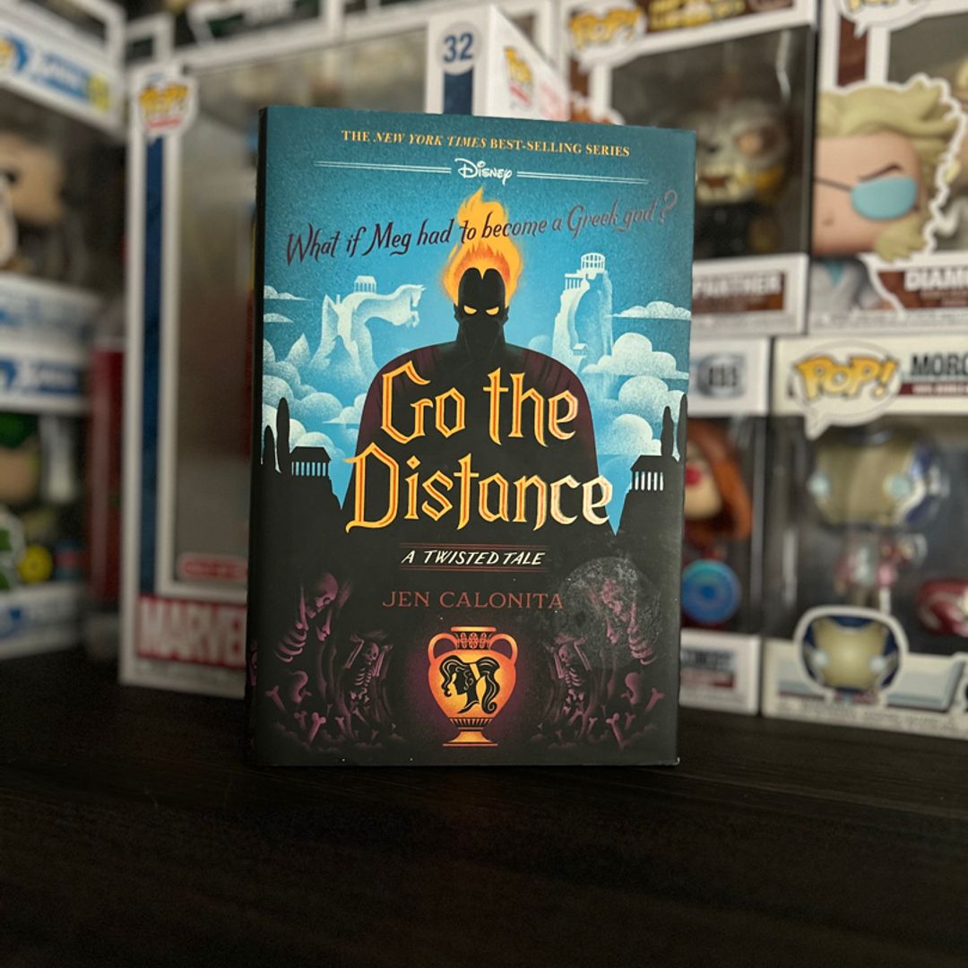 Go the Distance