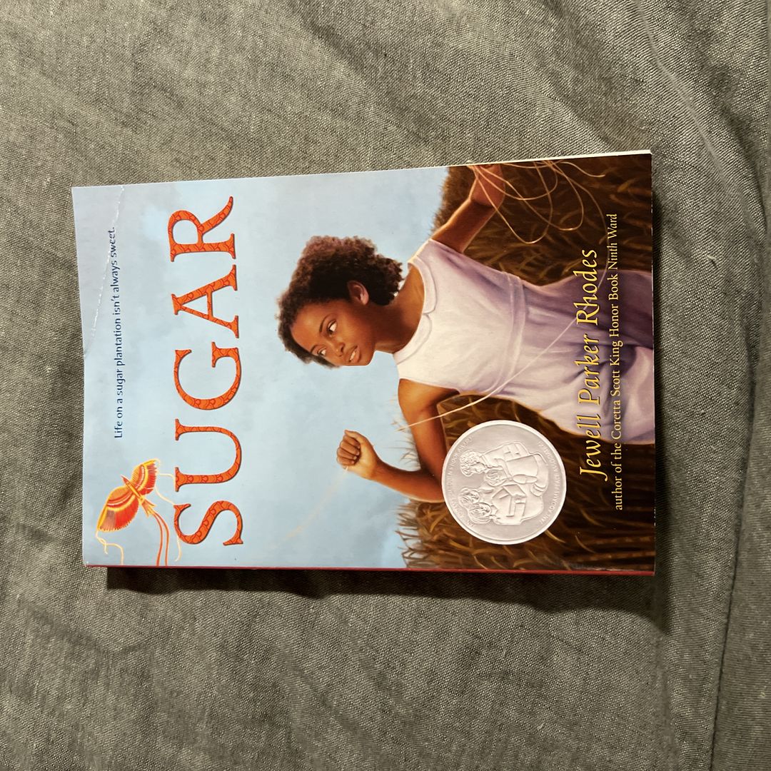 Sugar