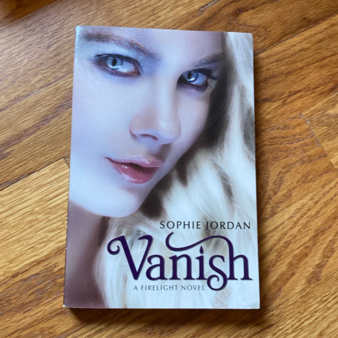 Vanish