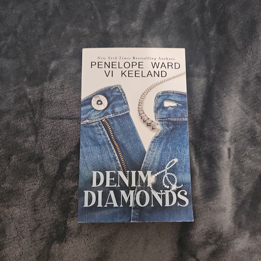 Denim & Diamonds