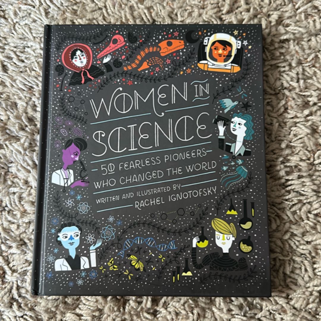 Women in Science