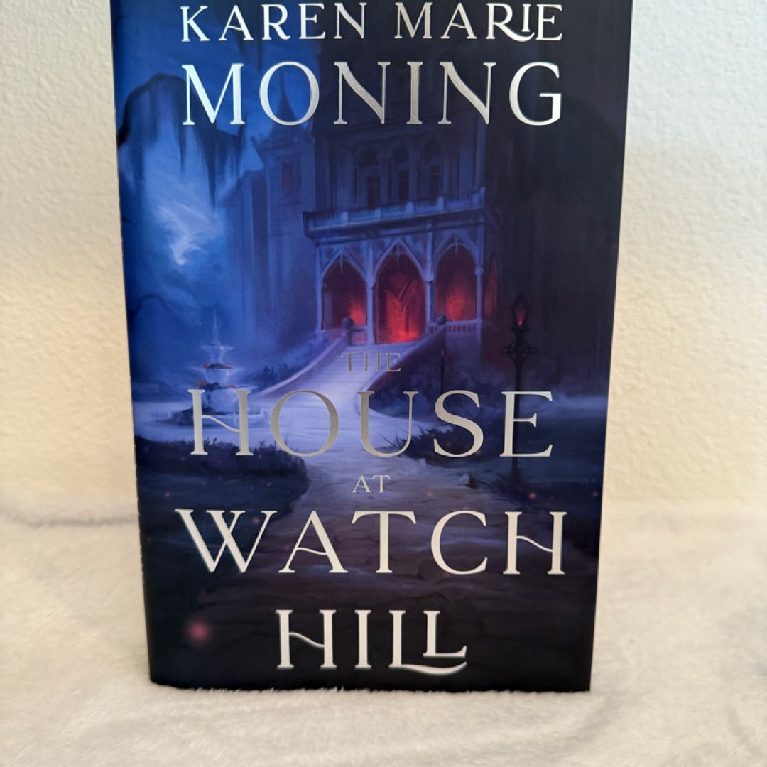 The House at Watch Hill Fairyloot