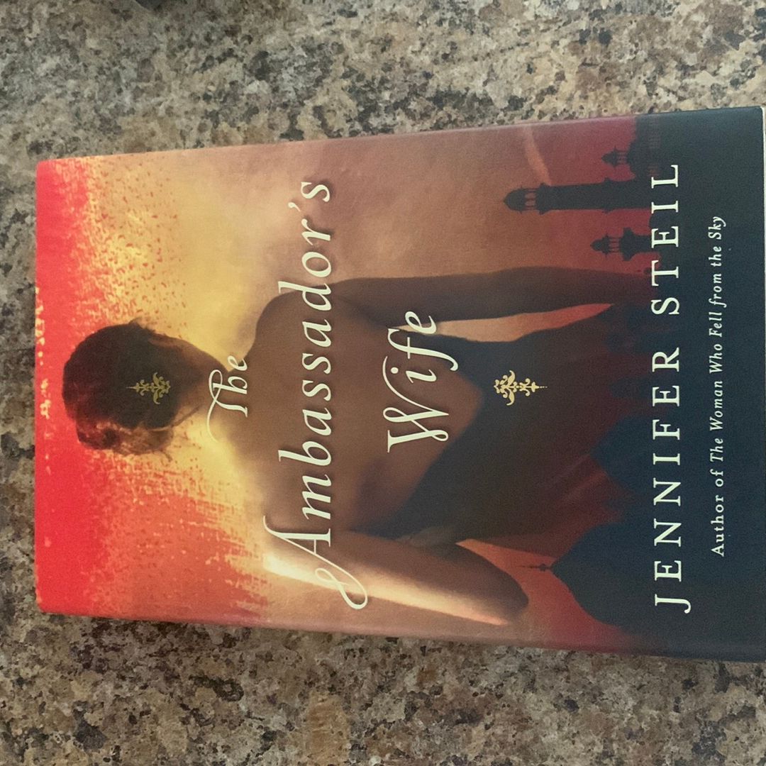 The Ambassador’s Wife