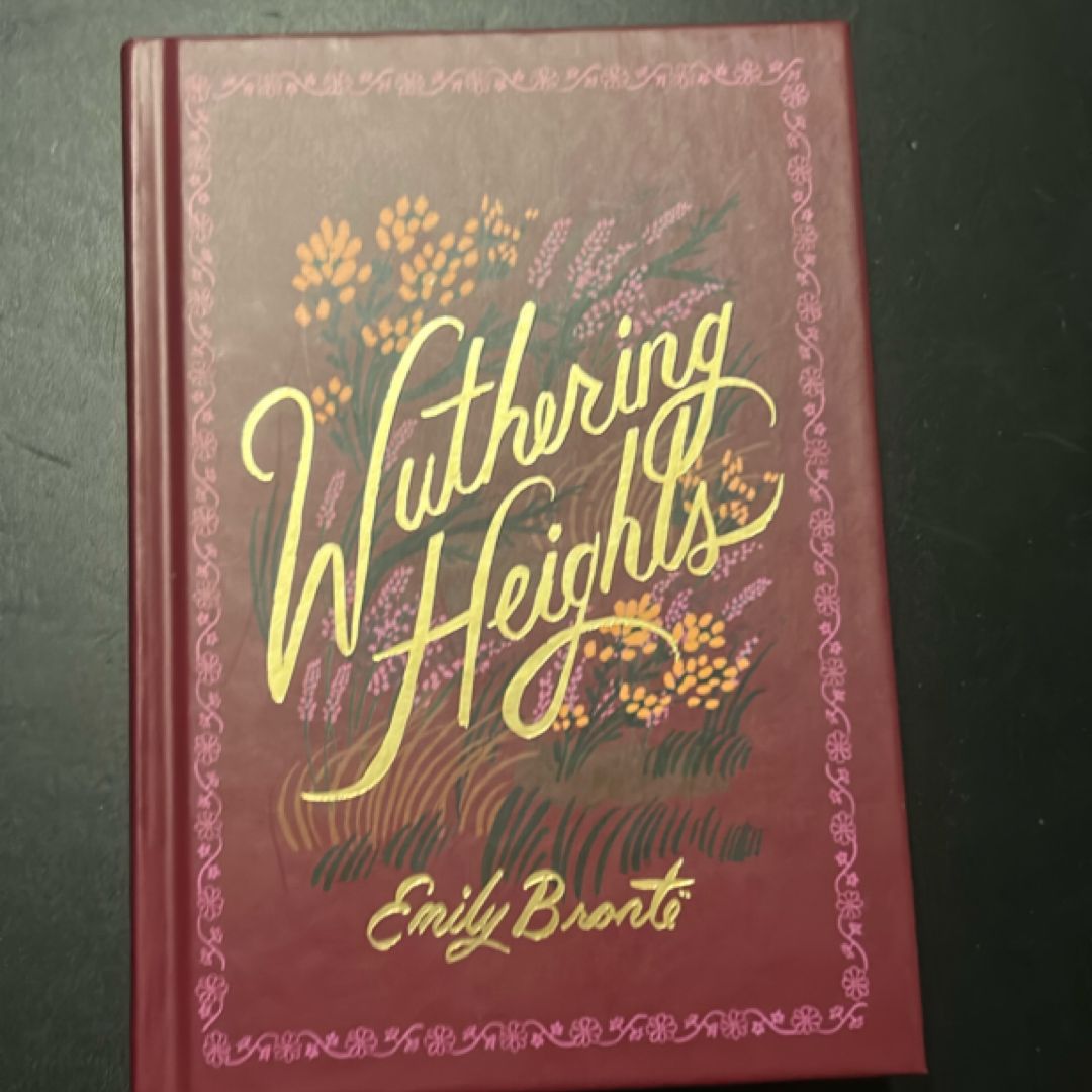 Wuthering Heights
