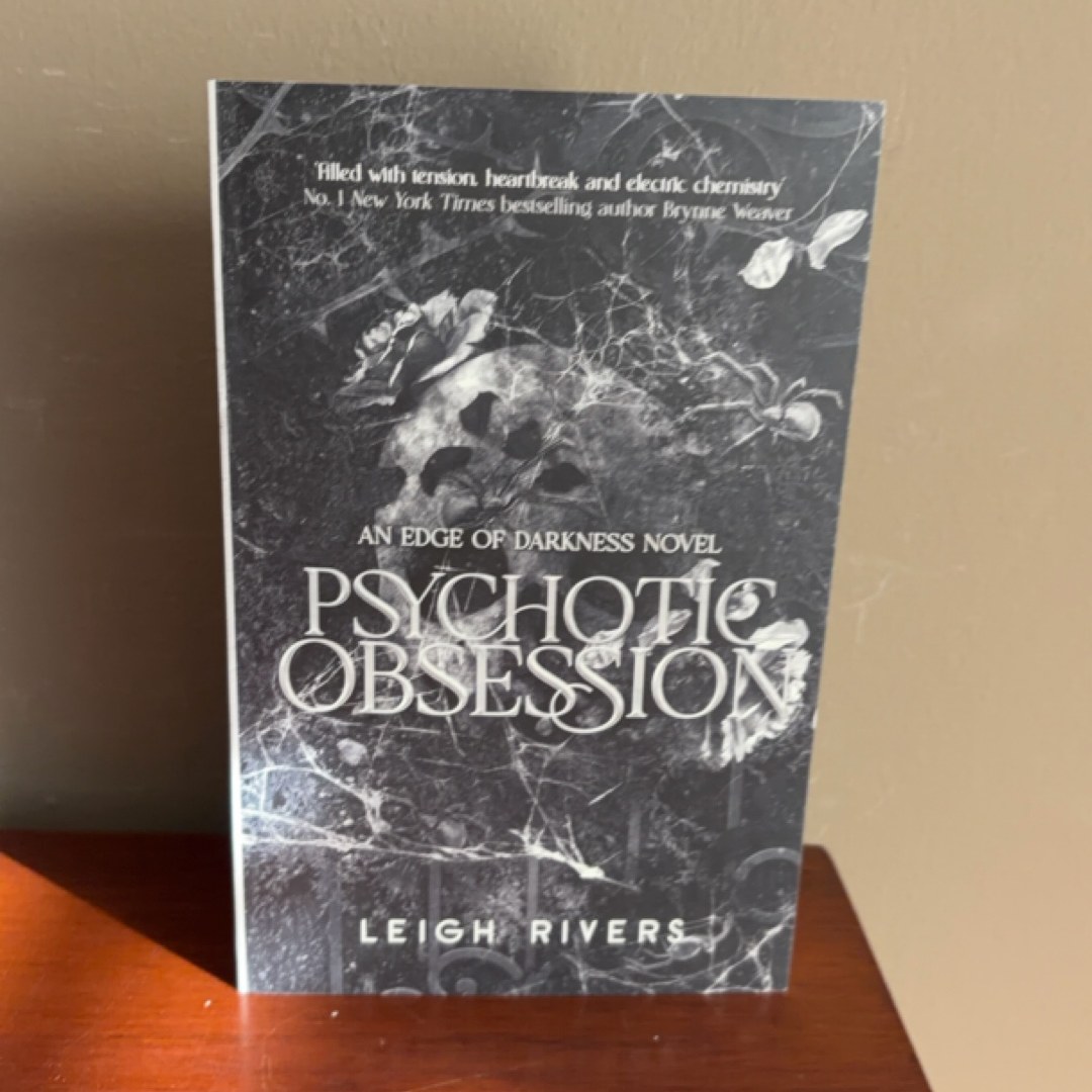 Psychotic Obsession