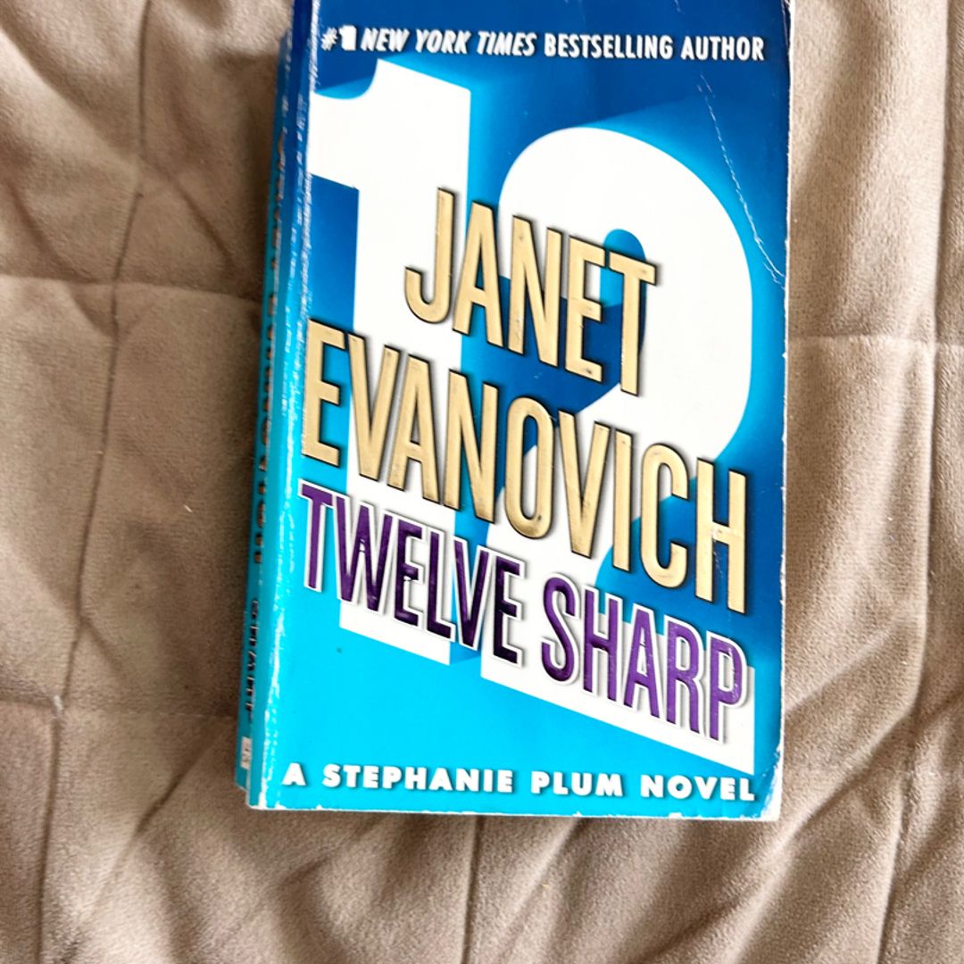 Twelve Sharp