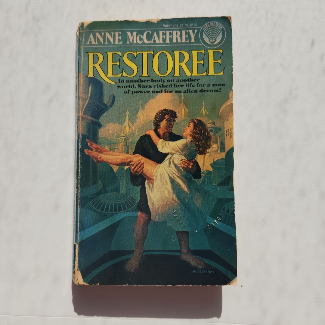 Restoree