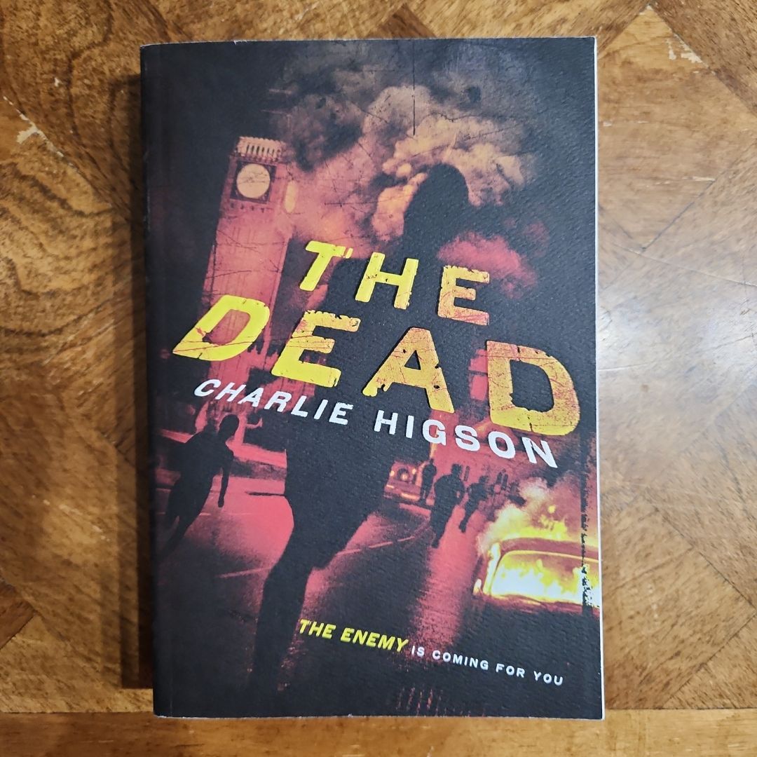 The Dead