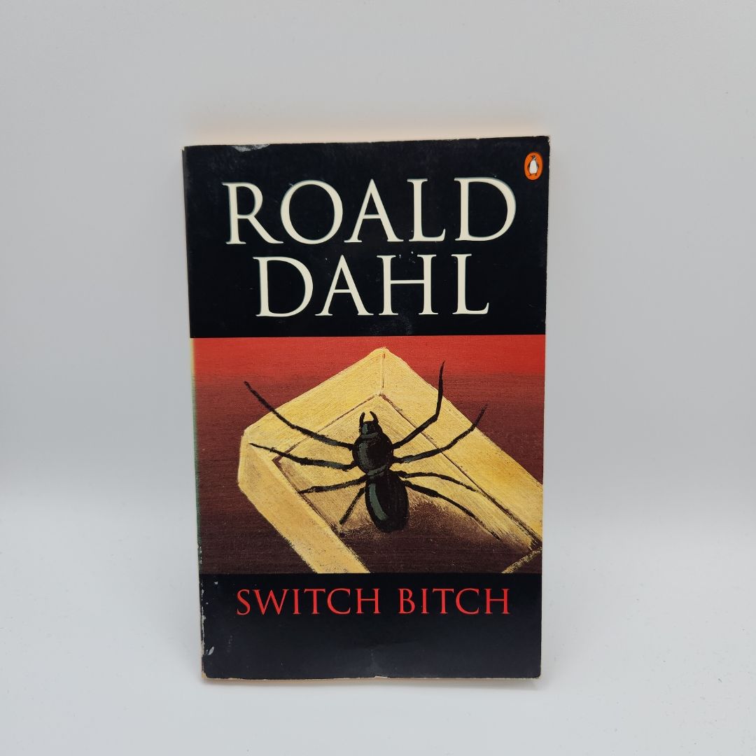 Switch Bitch